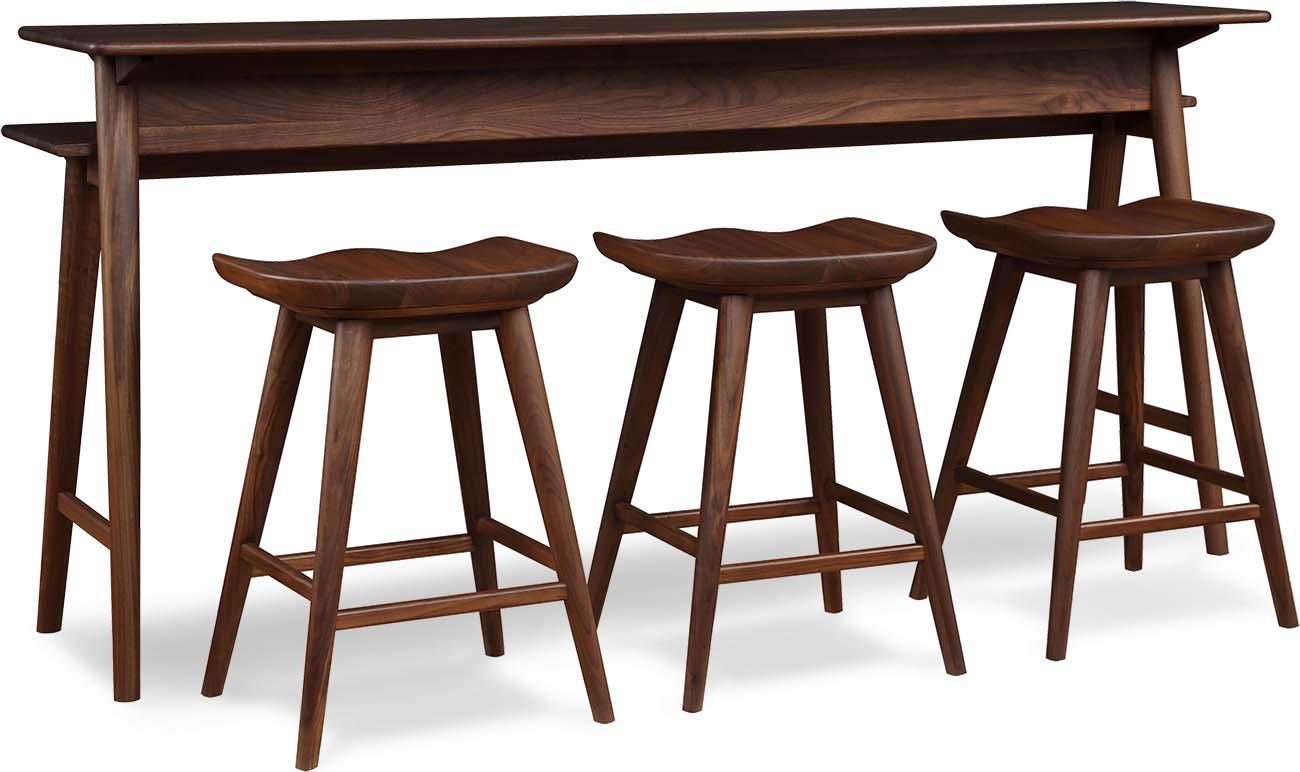 Stickley bar stools for sale 2025